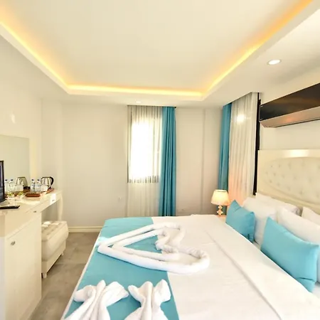 The Monastery (adults Only) 酒店 Cedit