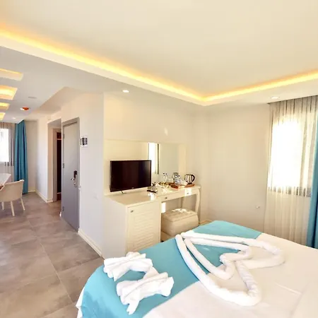 The Monastery (adults Only) 5*