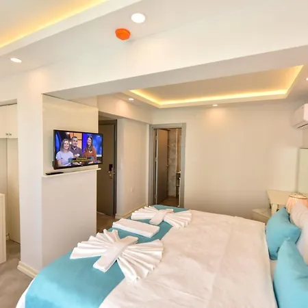 The Monastery (adults Only) Hotel 5*