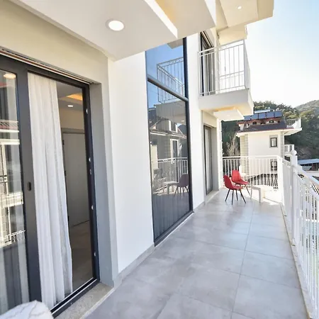 The Monastery (adults Only) 호텔 5*