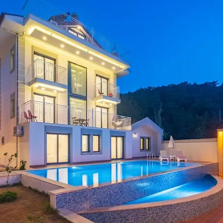 Otel The Monastery (adults Only)