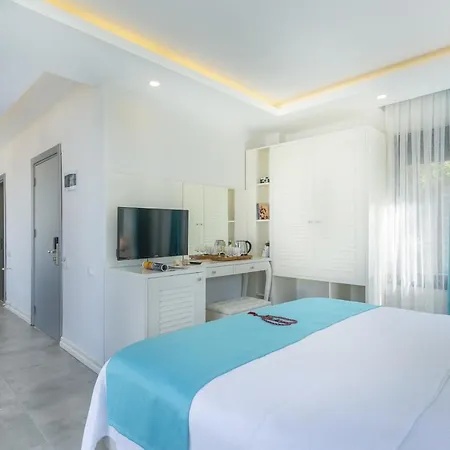 酒店 The Monastery (adults Only) Cedit