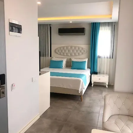 호텔 The Monastery (adults Only) Cedit