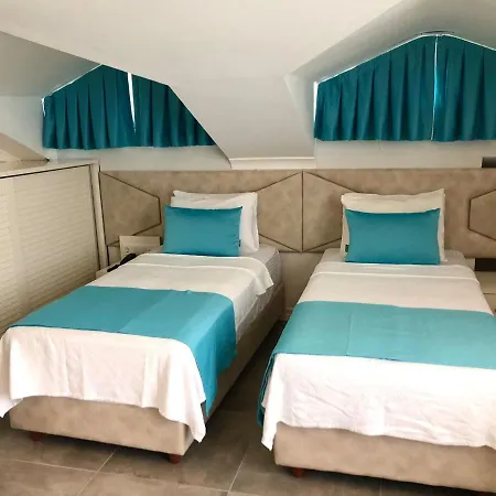 The Monastery (adults Only) 5* Ölüdeniz