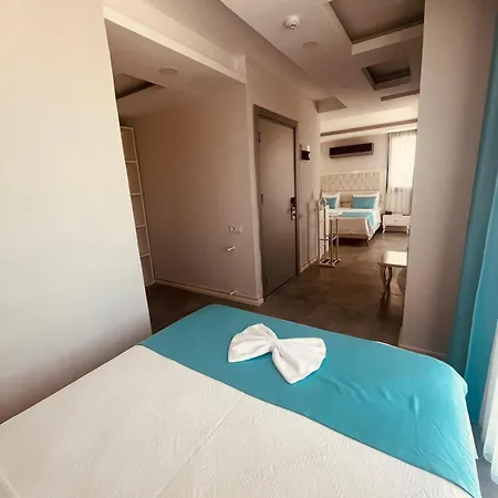 Otel The Monastery (adults Only)