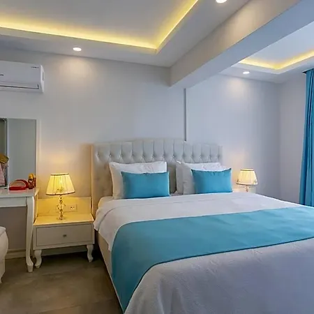 호텔 The Monastery (adults Only) 5*