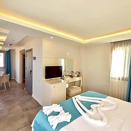 The Monastery (adults Only) 호텔 5*