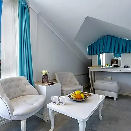 The Monastery (adults Only) 5* 올루데니스