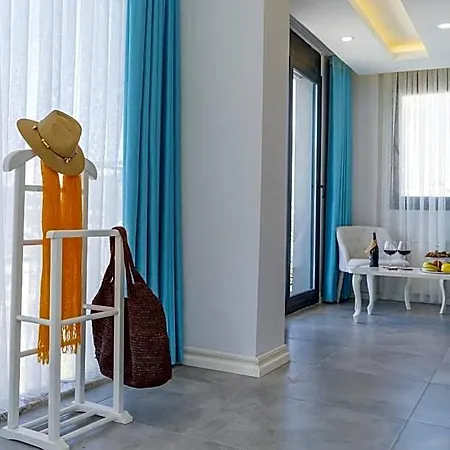 호텔 The Monastery (adults Only) 5*