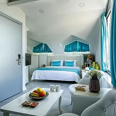 호텔 The Monastery (adults Only) 5*