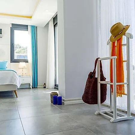 The Monastery (adults Only) 5* 올루데니스