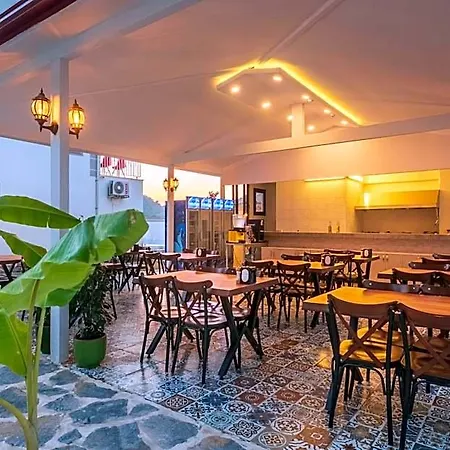 The Monastery (adults Only) 호텔 5*