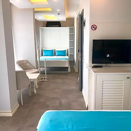 The Monastery (adults Only) 호텔 5*