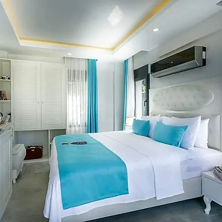 The Monastery (adults Only) 호텔 5*