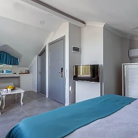 The Monastery (adults Only) 5*
