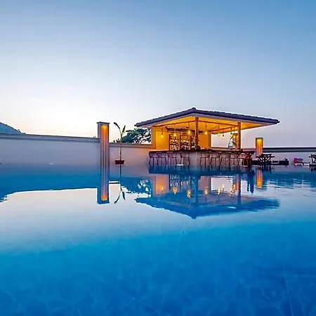 The Monastery (adults Only) 호텔 5*