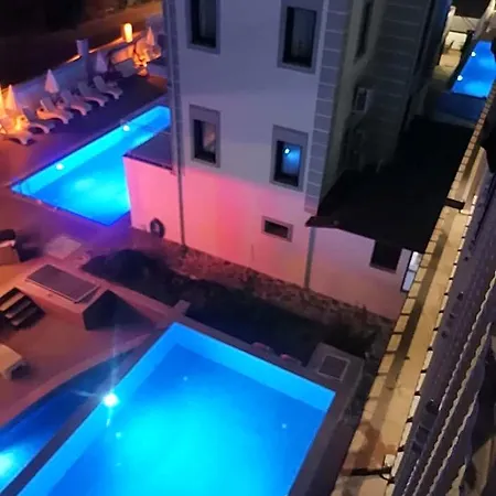 The Monastery (adults Only) 5*