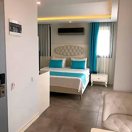 The Monastery (adults Only) Hotel Ölüdeniz