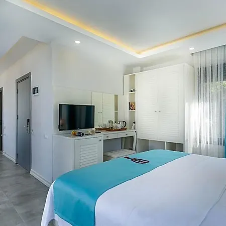 The Monastery (adults Only) Hotel 5*