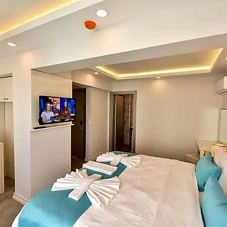 The Monastery (adults Only) Hotel Ölüdeniz