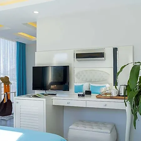 The Monastery (adults Only) 5* 올루데니스