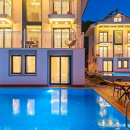 The Monastery (adults Only) Hotel Ölüdeniz