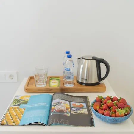 The Monastery (adults Only) 5* 올루데니스