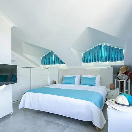 The Monastery (adults Only)