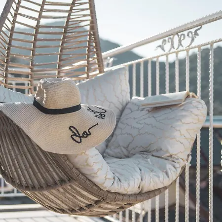 酒店 The Monastery (adults Only)