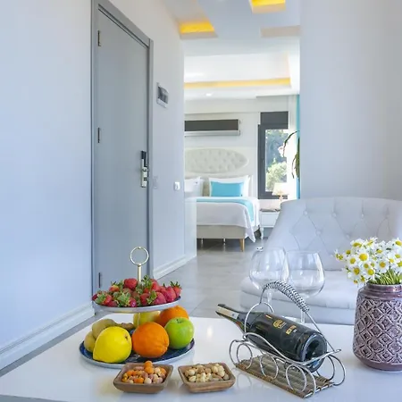 Otel The Monastery (adults Only) 5*