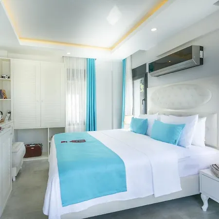 호텔 The Monastery (adults Only)