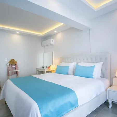 호텔 The Monastery (adults Only) 5*