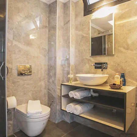 The Monastery (adults Only)