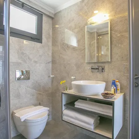 The Monastery (adults Only) 5*