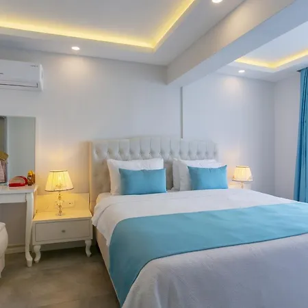 호텔 The Monastery (adults Only)