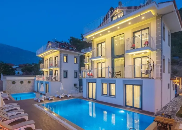 The Monastery (adults Only) Hotel