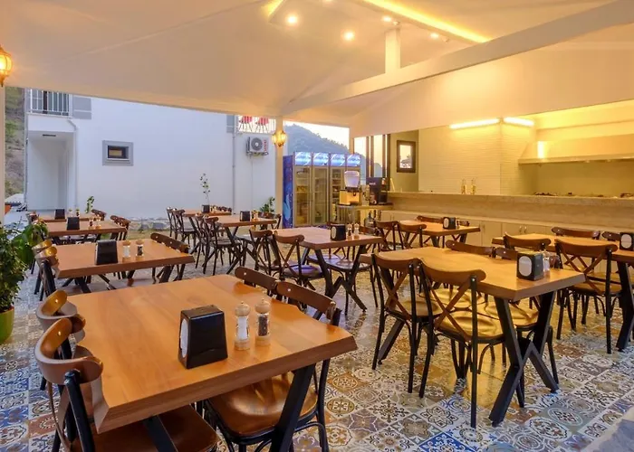 فندق The Monastery (adults Only)