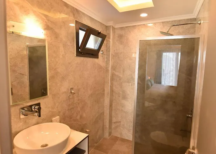 The Monastery (adults Only) 5*