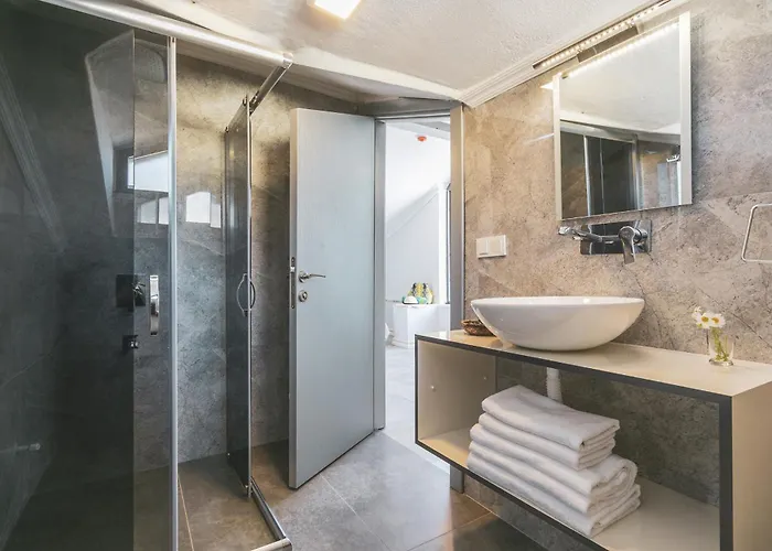 The Monastery (adults Only) 5* Cedit