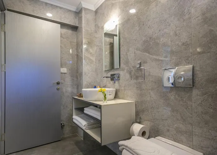 فندق The Monastery (adults Only) 5*