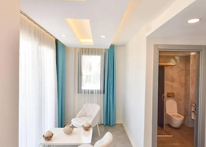 Hotel The Monastery (adults Only)