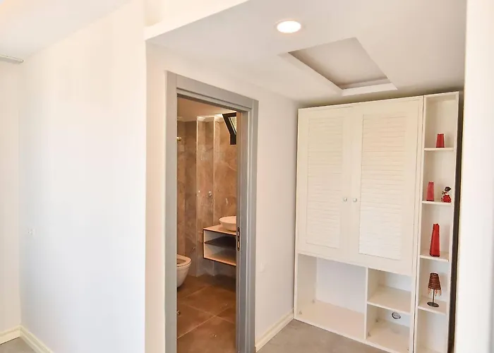 The Monastery (adults Only) 5* Cedit