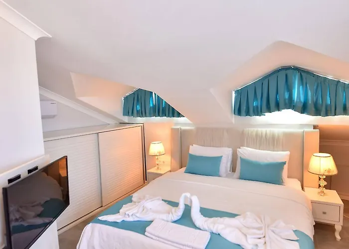 The Monastery (adults Only) Hotel 5*