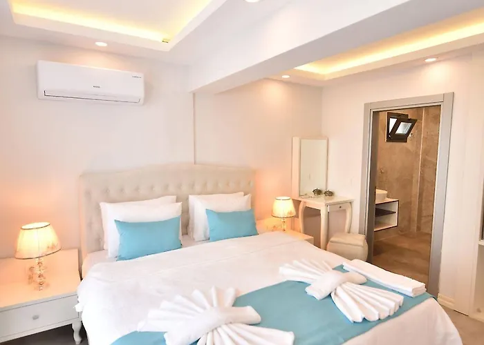 The Monastery (adults Only) Hotel Cedit