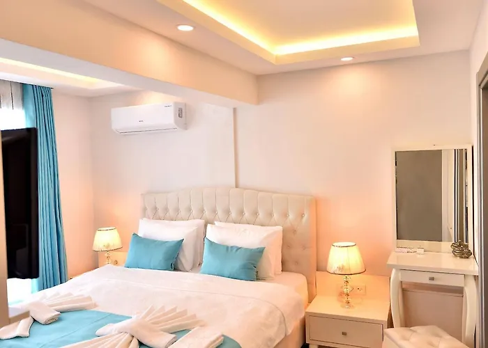 فندق The Monastery (adults Only) Cedit