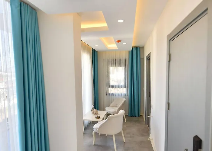 The Monastery (adults Only) Hotel