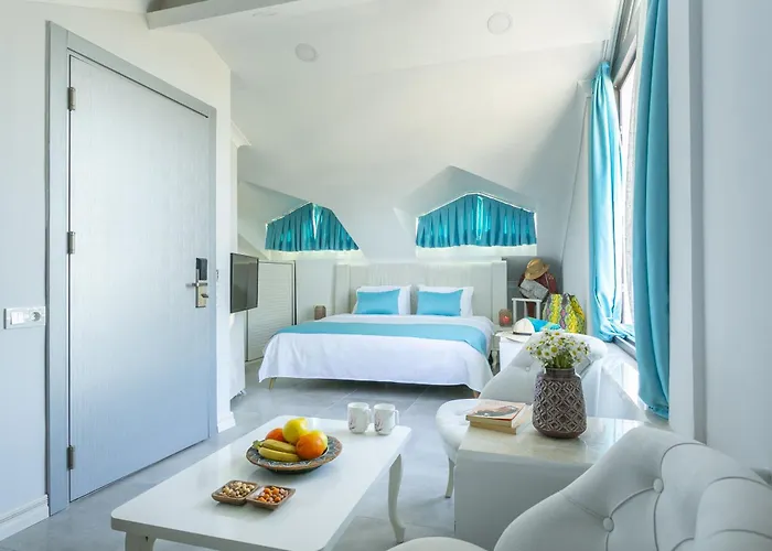 The Monastery (adults Only) 5*