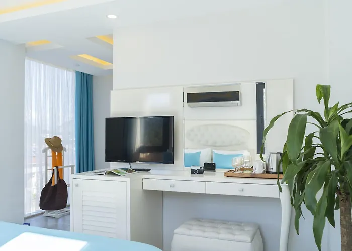 Hotel The Monastery (adults Only) 5*