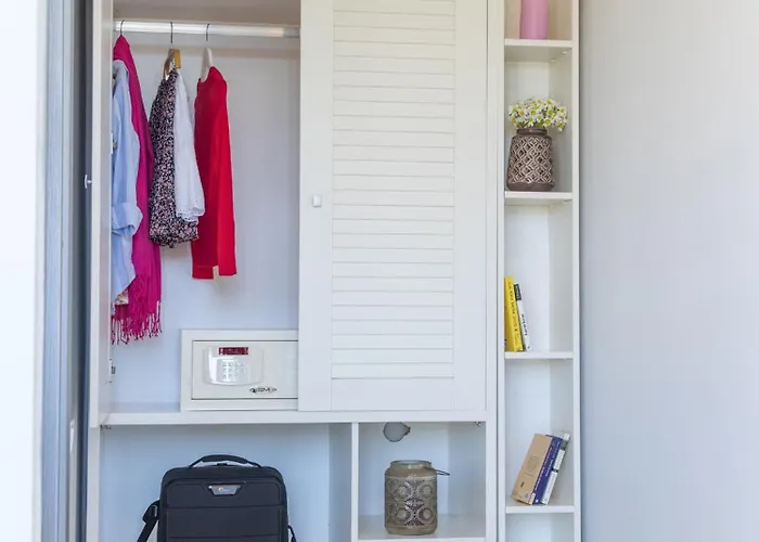 The Monastery (adults Only) 5* Cedit