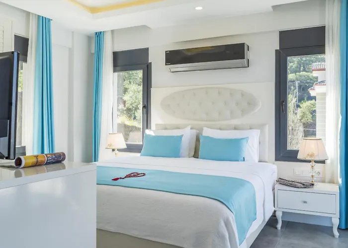 The Monastery (adults Only) فندق Cedit